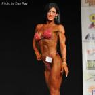 April  De La Paz - NPC Team Universe 2011 - #1