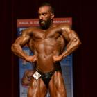 Andy  Bell - IFBB Australian Nationals 2012 - #1