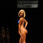 Jessica  Howell-Frye - NPC Mike Francois Classic 2015 - #1