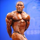 Jason   Huh - IFBB New York Pro 2011 - #1