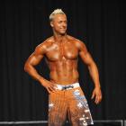 Joe  Davidson - NPC Jr. Nationals 2012 - #1