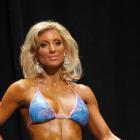 Randalene  Sergent - NPC USA 2011 - #1