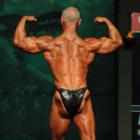 Dave   Goodin - IFBB Europa Super Show 2011 - #1