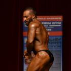 Andy  Bell - IFBB Australian Nationals 2012 - #1