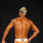 Joe  Davidson - NPC Jr. Nationals 2012 - #1
