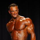 Dan   Decker - IFBB North American Championships 2011 - #1