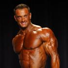 Dan   Decker - IFBB North American Championships 2011 - #1