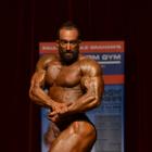 Andy  Bell - IFBB Australian Nationals 2012 - #1