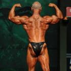 Dave   Goodin - IFBB Europa Super Show 2011 - #1