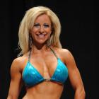 Randalene  Sergent - NPC USA 2011 - #1