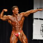 Dan   Decker - IFBB North American Championships 2011 - #1