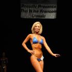 Jessica  Howell-Frye - NPC Mike Francois Classic 2015 - #1