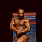 Andy  Bell - IFBB Australian Nationals 2012 - #1