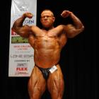 Thomas  Hurd - NPC Jay Cutler Classic 2010 - #1