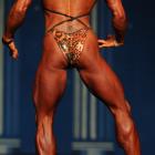Tammy  Patnode - IFBB Europa Show of Champions Orlando 2012 - #1