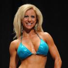 Randalene  Sergent - NPC USA 2011 - #1