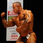 Thomas  Hurd - NPC Jay Cutler Classic 2010 - #1