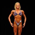 Laurie  Yahl - NPC Jr. USA 2012 - #1