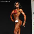 Debra   Dunn - NPC Team Universe 2011 - #1