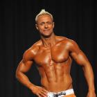 Joe  Davidson - NPC Jr. Nationals 2012 - #1