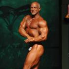 Dave   Goodin - IFBB Europa Super Show 2011 - #1