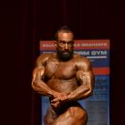 Andy  Bell - IFBB Australian Nationals 2012 - #1