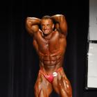 Dan   Decker - IFBB North American Championships 2011 - #1