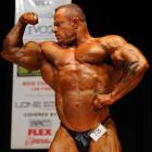 Thomas  Hurd - NPC Jay Cutler Classic 2010 - #1