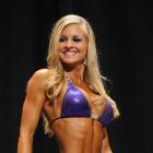 Brittany  Tacy - NPC USA 2011 - #1