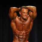 Dan   Decker - IFBB North American Championships 2011 - #1