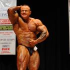 Thomas  Hurd - NPC Jay Cutler Classic 2010 - #1