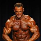 Dan   Decker - IFBB North American Championships 2011 - #1