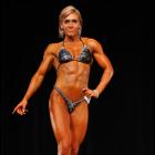 Tara  Branist - NPC Maryland State/East Coast Classic 2011 - #1