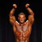 Dan   Decker - IFBB North American Championships 2011 - #1