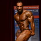 Andy  Bell - IFBB Australian Nationals 2012 - #1