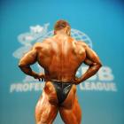 Sergey  Shelestov - IFBB New York Pro 2009 - #1