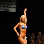 Jessica  Howell-Frye - NPC Mike Francois Classic 2015 - #1