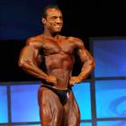 Steve  Namat - IFBB Wings of Strength Tampa  Pro 2009 - #1