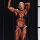 Jill   Theobald - IFBB North American Championships 2009 - #1