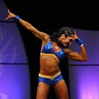 Camala  Rodriguez-McClure  - IFBB Phoenix Pro 2010 - #1