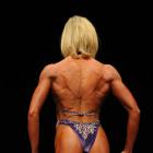 Laurie  Yahl - NPC Jr. USA 2012 - #1