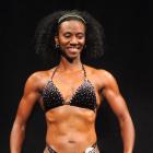 Stephanie  Whitten - NPC Elite Muscle Classic 2014 - #1