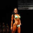 Bridget  Readey - NPC Mike Francois Classic 2015 - #1