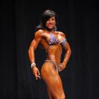 Tannin  Watson - NPC USA 2012 - #1