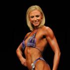 Laurie  Yahl - NPC Jr. USA 2012 - #1