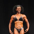 Stephanie  Whitten - NPC Elite Muscle Classic 2014 - #1