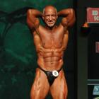 Dave   Goodin - IFBB Europa Super Show 2011 - #1