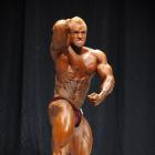 Cody  Lewis - NPC USA 2012 - #1