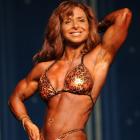 Tammy  Patnode - IFBB Europa Show of Champions Orlando 2012 - #1