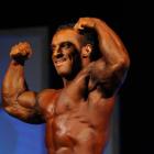 Steve  Namat - IFBB Wings of Strength Tampa  Pro 2009 - #1